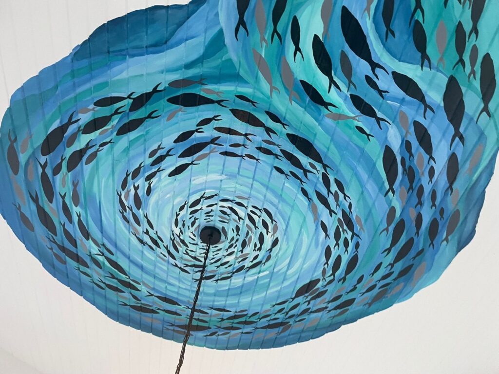 commercial art advisors