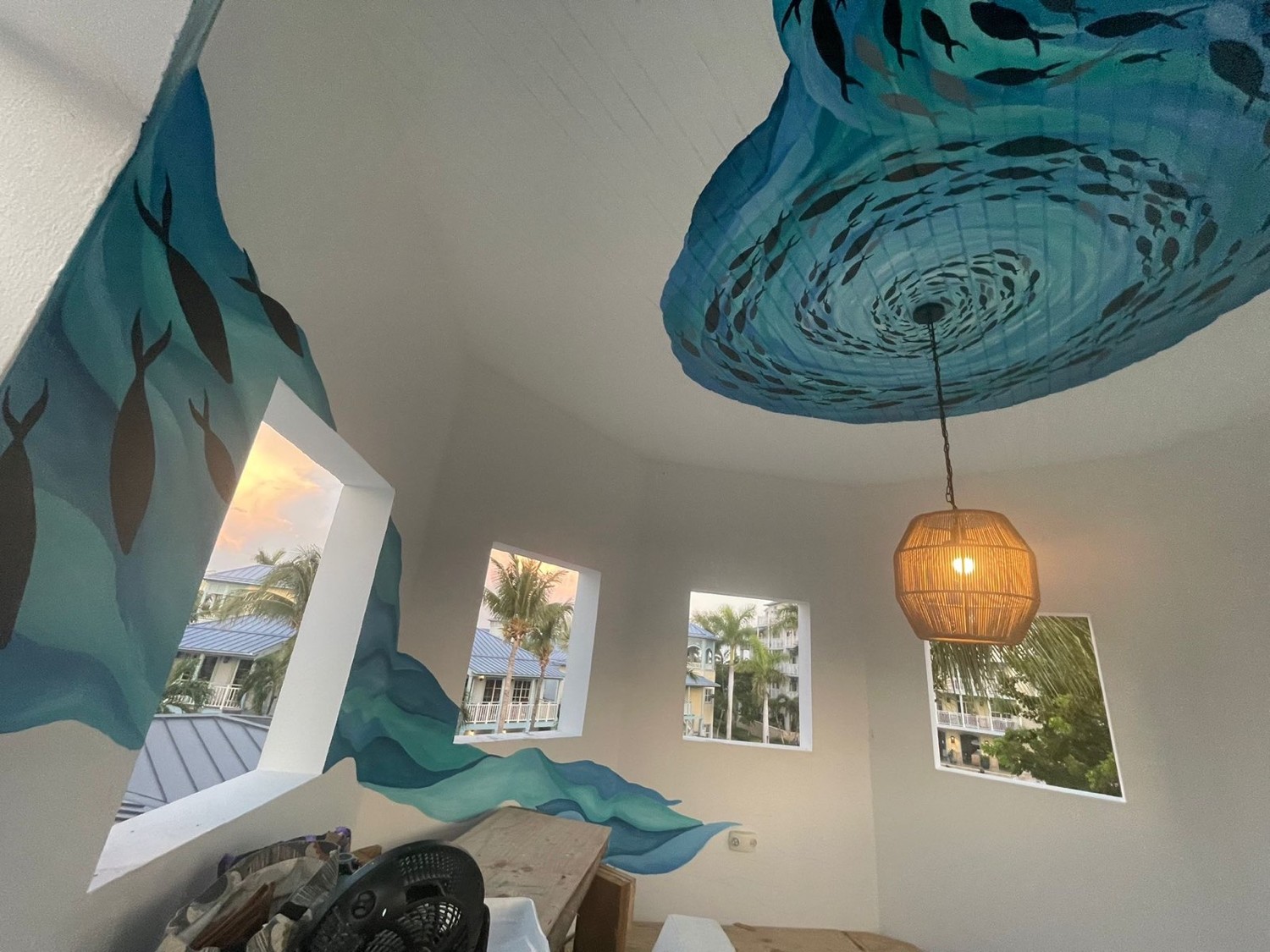 Commercial Art Consultants