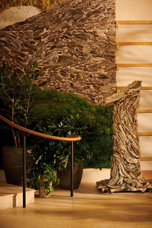 Art in the Fourth Dimension: The Rise of Immersive Installations